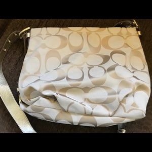 Coach Crossbody